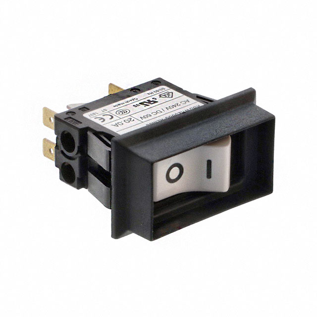 4430.2979 SCHURTER Inc. Disyuntores